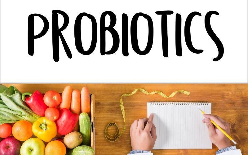 How to Use Probiotics for Optimal Gut Health