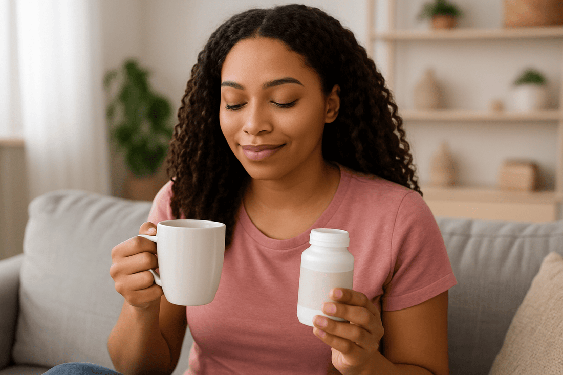 PCOS Support: Inositol Benefits for Women's Health