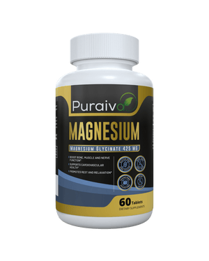 Magnesium Glycinate