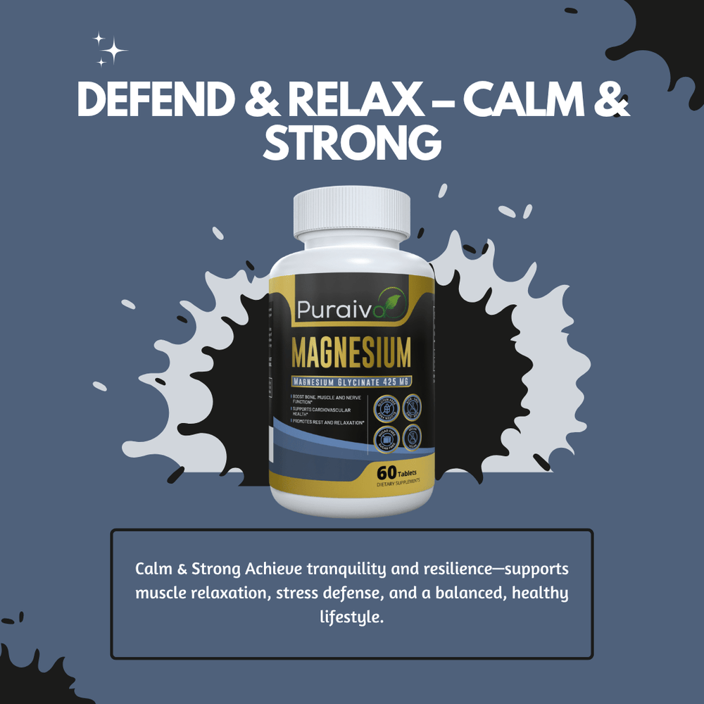 Sleep & Relaxation Bundle
