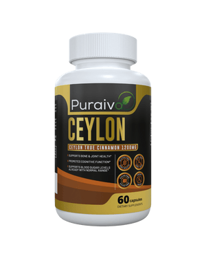 Ceylon Cinnamon