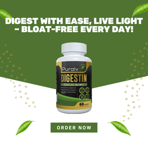 Digestin Digestive Enzymes