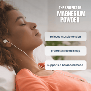 Sleep & Relaxation Bundle
