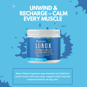 Sleep & Relaxation Bundle