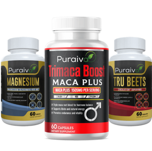 Pure Energy Transformation Stack