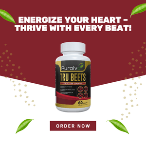 Tru Beets Beetroot Powder