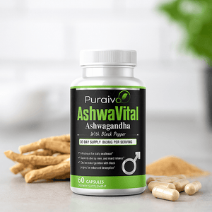 AshwaVital™ Ashwagandha