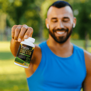 Digestin Digestive Enzymes