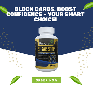 Sugar Stop White Kidney Bean