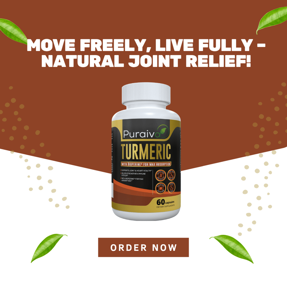 Turmeric Curcumin with Bioperine®