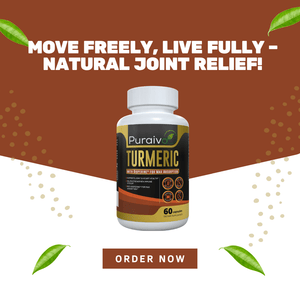 Turmeric Curcumin with Bioperine®