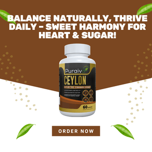 Ceylon Cinnamon