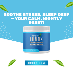 Lunox™ Magnesium Powder