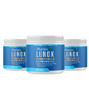 Lunox™ Magnesium Powder