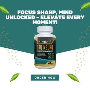 Tru Neuro 10X Mushroom