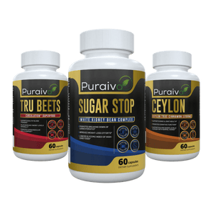 Metabolic Mastery Bundle