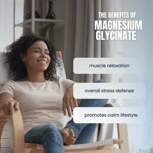 Sleep & Relaxation Bundle