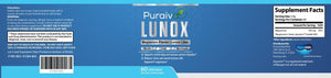 Lunox™ Magnesium Powder
