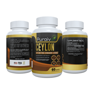 Ceylon Cinnamon
