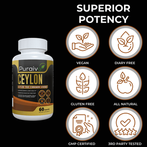 Ceylon Cinnamon